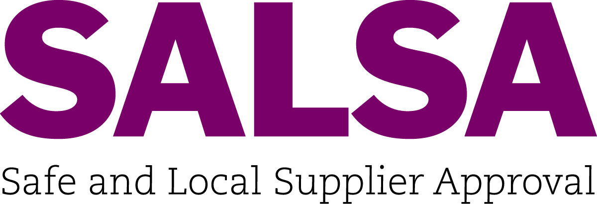 Salsa logo