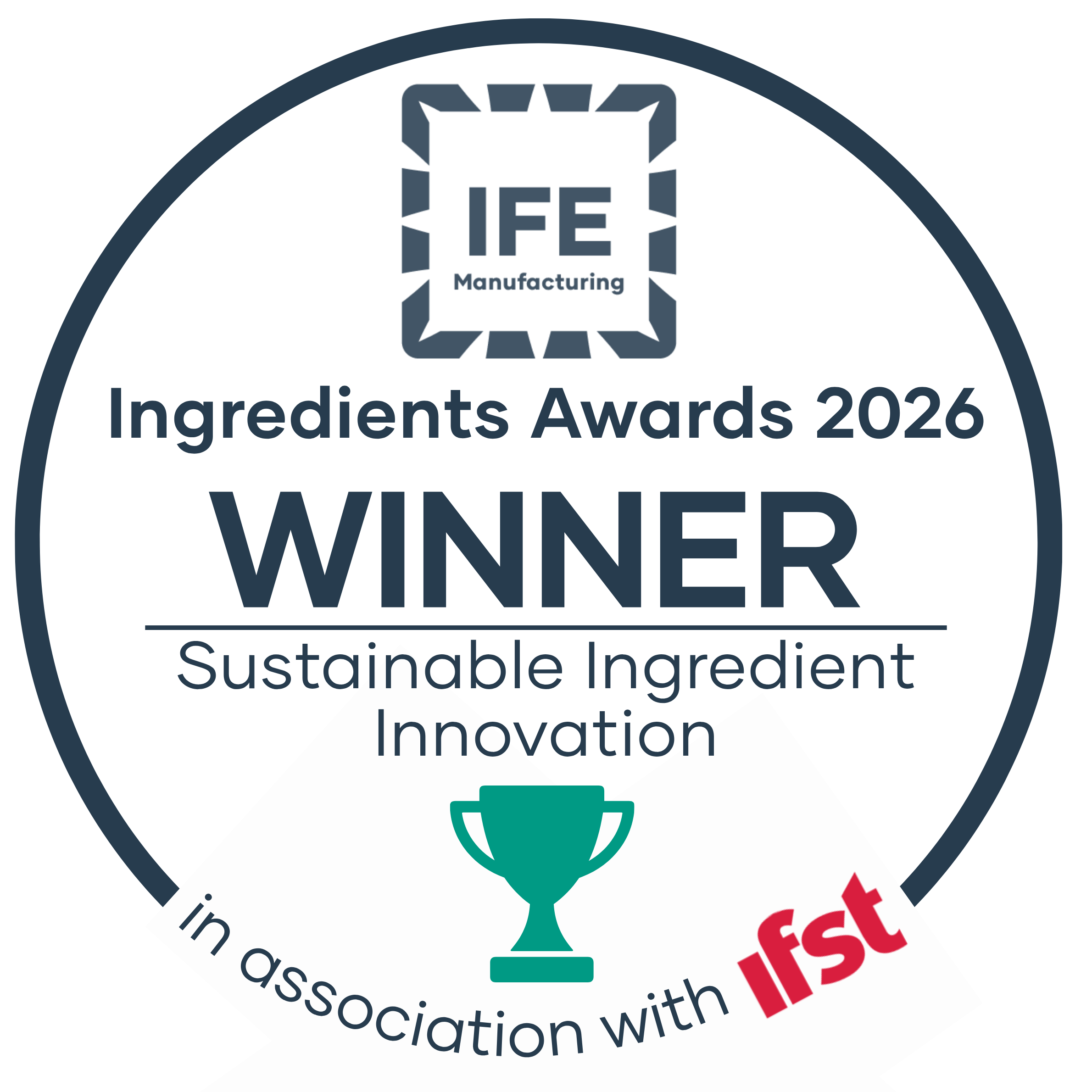 Sustainable Ingredients