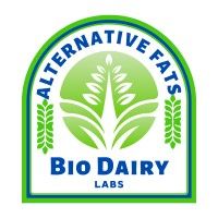 Plant-Based Dairy Fat - BioDairy Labs