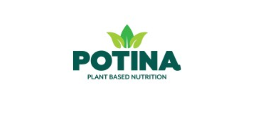 POTINA Banana Oat Drink - POTINA - Plant Based Nutrition