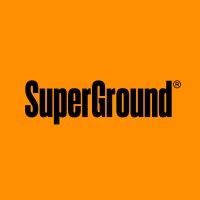 SuperGround Fish Paste - SuperGround