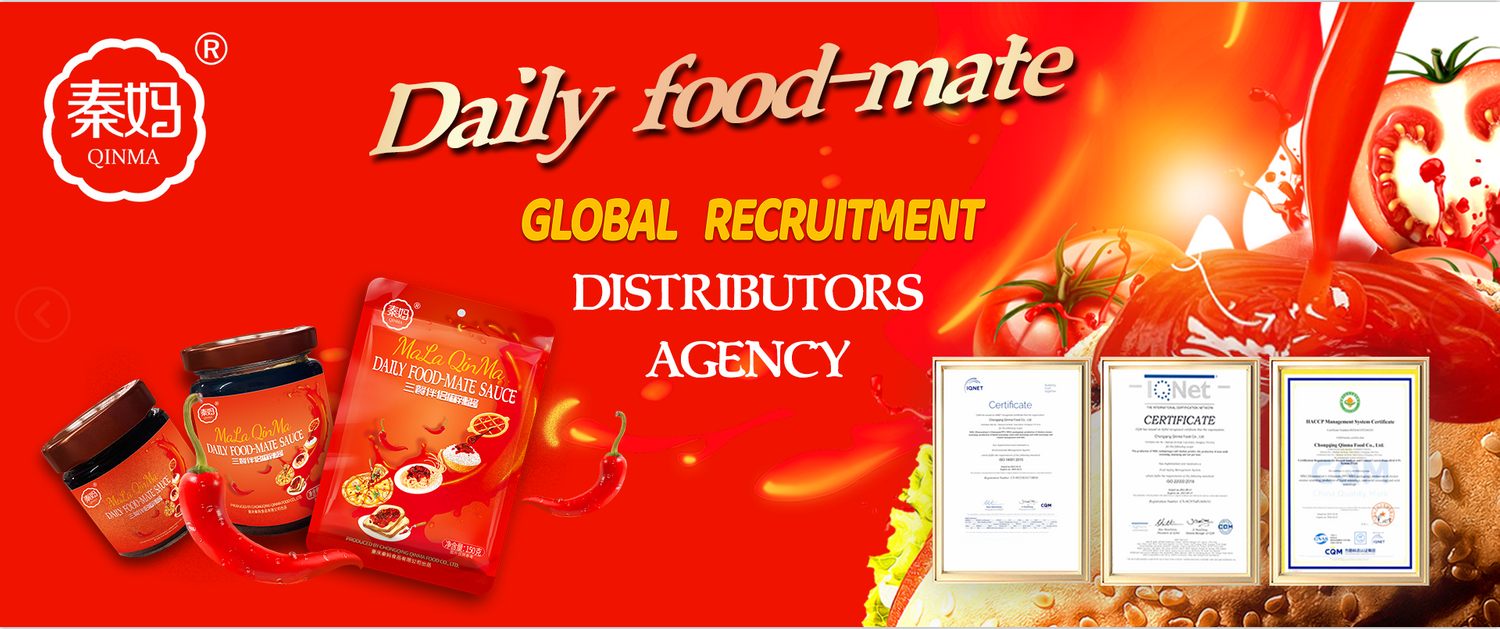 Chongqing Qinma Food Co., Ltd.