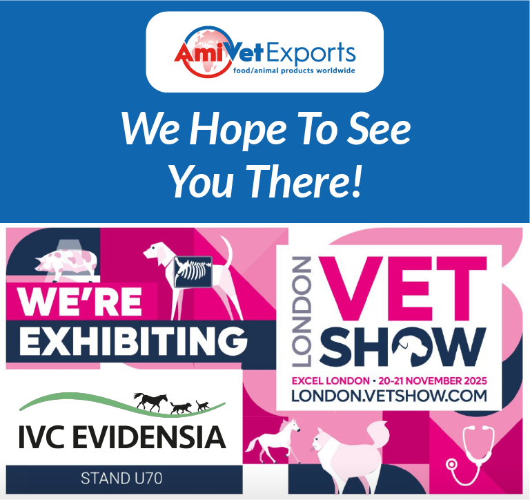 London Vet Show 2025