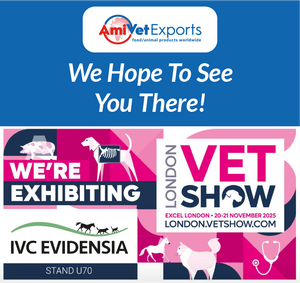 London Vet Show 2025