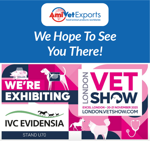 London Vet Show 2025