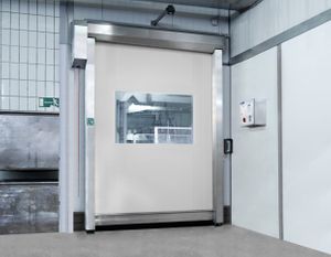 High Performance, High Hygiene: EFAFLEX high-speed door solutions transform food and beverage operations