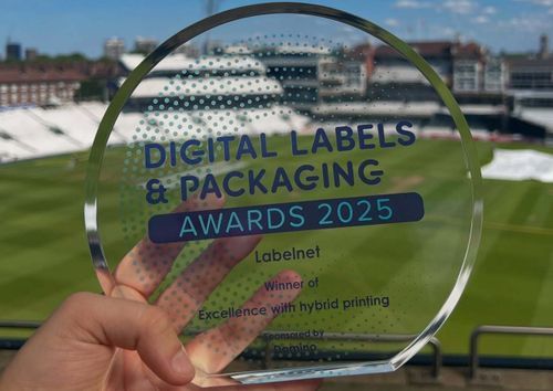 Award-Winning Interactive Label for Noah Knows Best