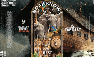 Labelnet found righteous with award-winning label