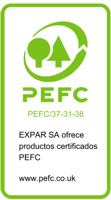 PEFC certification