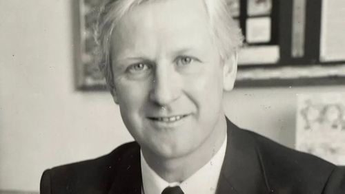 Labelnet remembers Howard Southgate with renaming of new digital centre