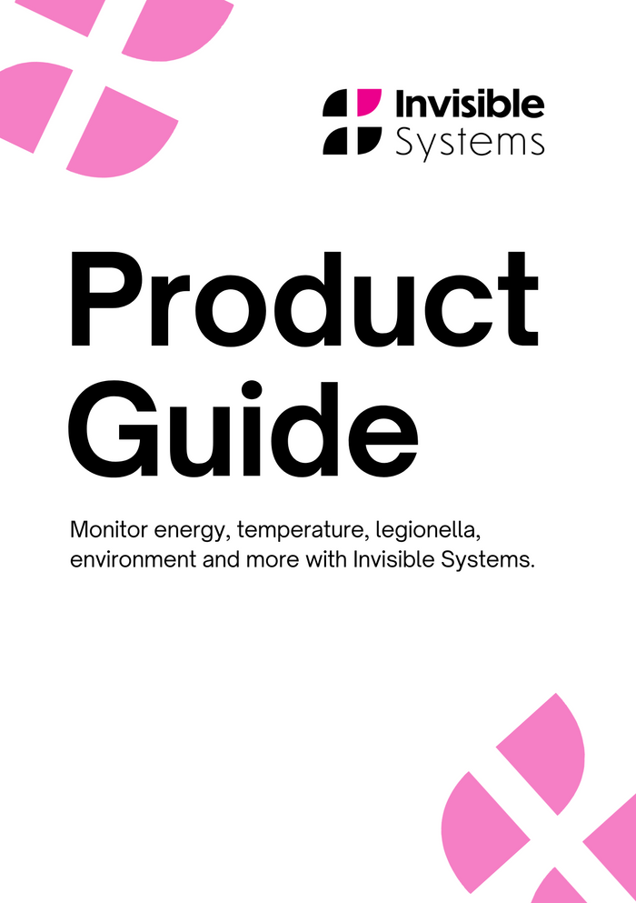 Invisible Systems Product Guide