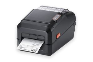 Linerless Labels using the Bixolon XL5-40