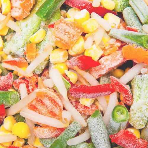 Frozen Food Manufacturer Implements Flex Scheduling to Reduce Overtime Spend