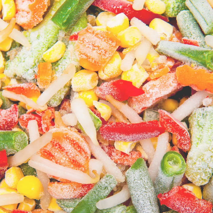 Frozen Food Manufacturer Implements Flex Scheduling to Reduce Overtime Spend