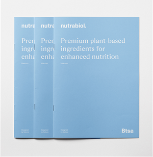 Brochure Nutraceutical Industry