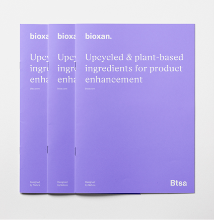 Brochure Cosmetic & Personal Care Industry