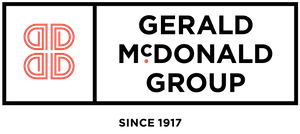 Gerald McDonald Group 2026 brochure