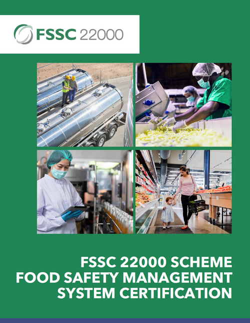 FSSC 22000