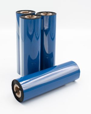 Thermal Transfer Ribbons