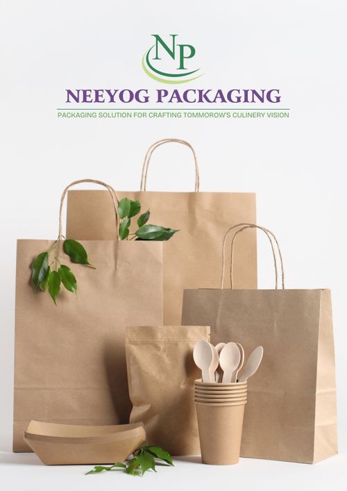 NEEYOG PACKAGING INTRODUCTION