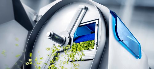 Sormac Belt slicer BSM