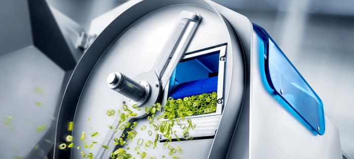 Sormac Belt slicer BSM