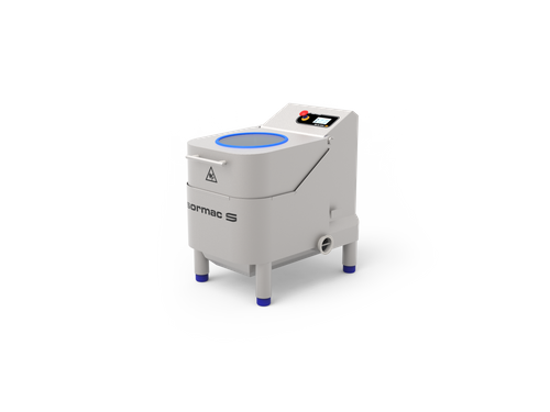 Sormac Basket centrifuge MC-44/Vario