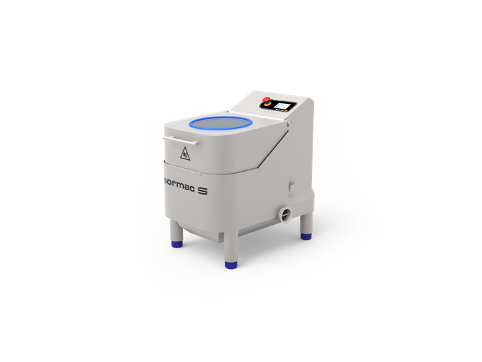 Sormac Basket centrifuge MC-44/Vario