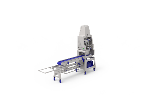 Sormac Slice and wedge cutter FS-1500