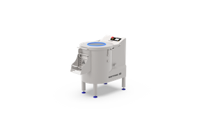 Sormac Batch peeling machine CBS/MBS