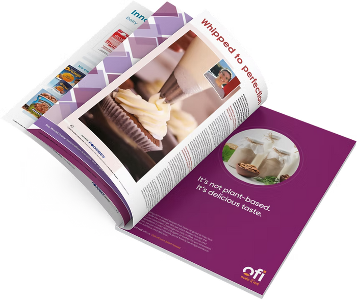 FoodBev - Media Pack 2026