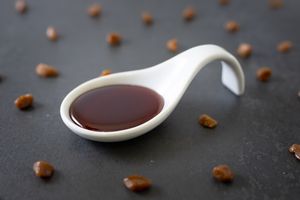 AROMATIC CARAMELS 