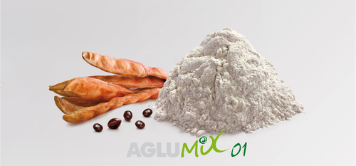 Aglumix 01 - Tara Gum