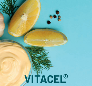 Vitacel - Citrus Fibre