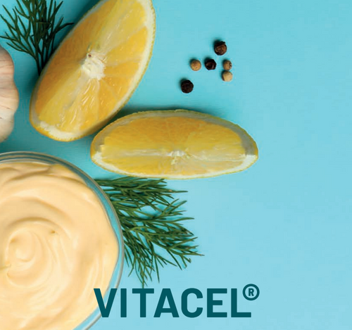 Vitacel - Citrus Fibre