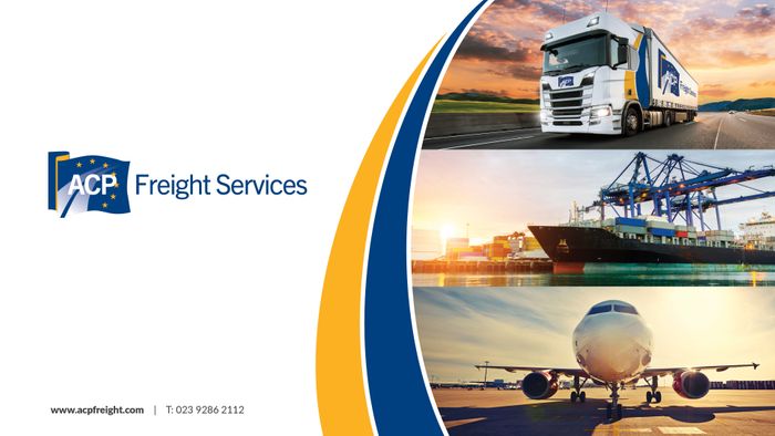 ACP Freight Services Limited