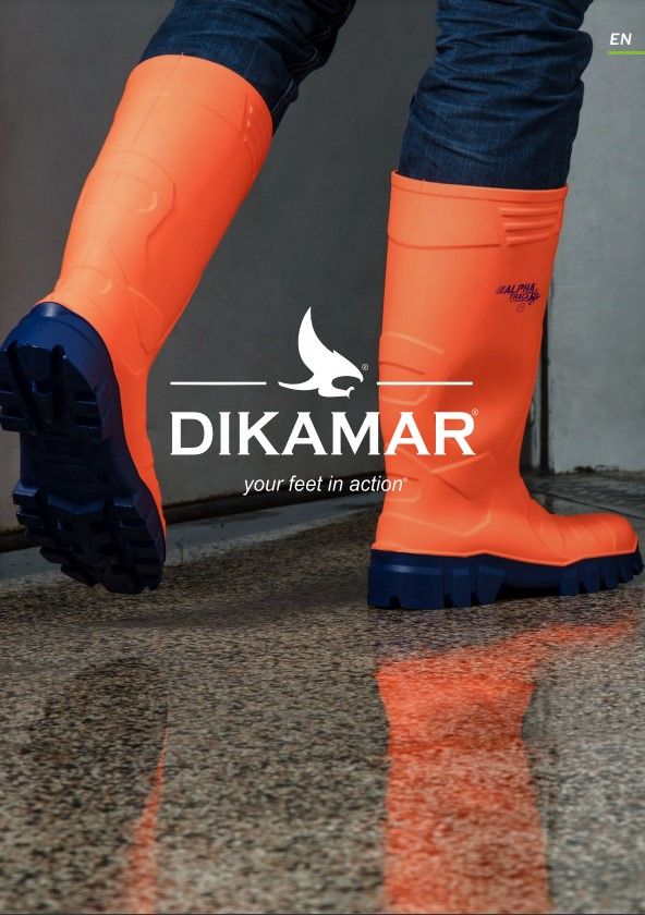 Dikamar Catalogue