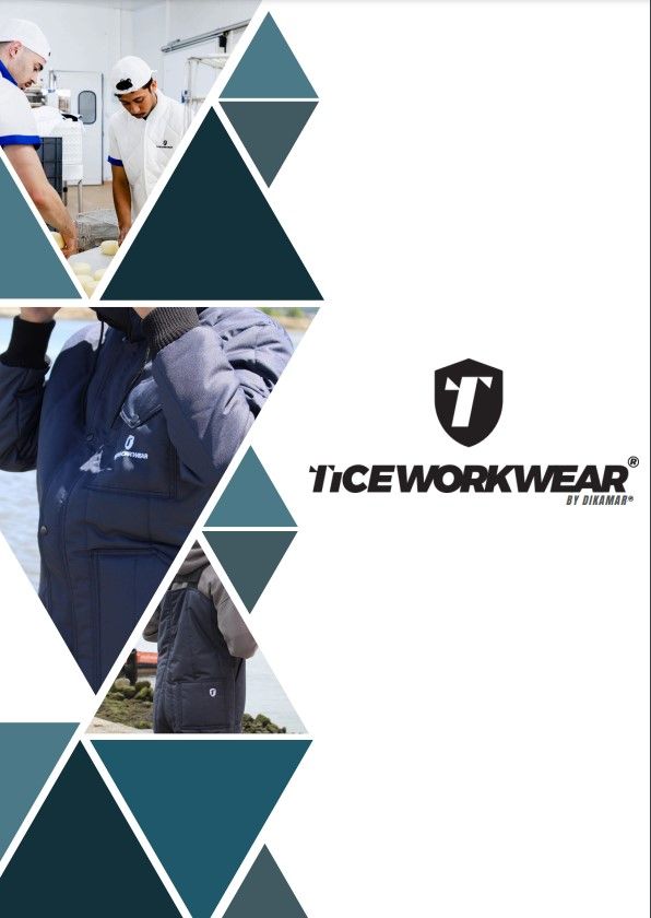 Ticeworkwear Catalogue
