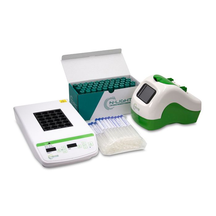 N-Light™ Listeria monocytogenes