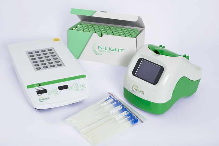 N-Light™ Listeria spp.