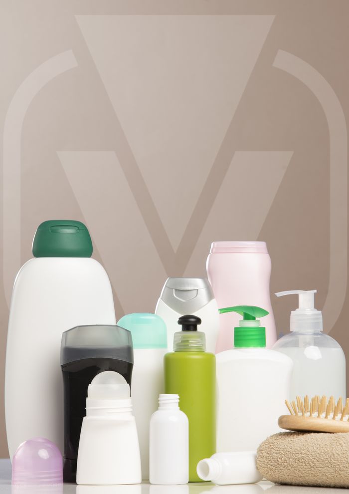 Weightpack for Personal Care