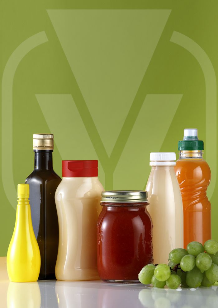 Weightpack for Food & Drinks