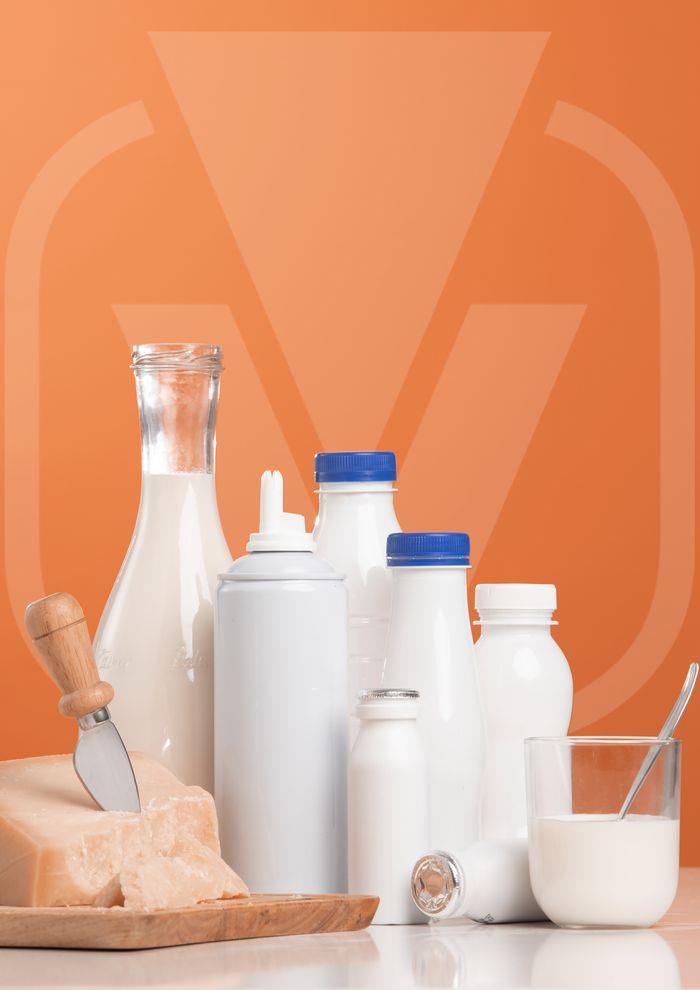 Weightpack for Dairy