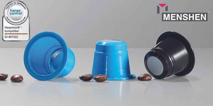 Coffee Capsules