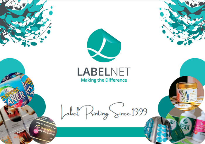 Company Brochure
