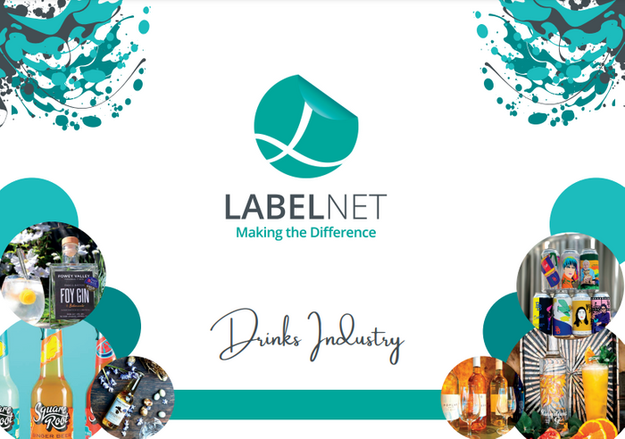 Drinks Industry Brochure