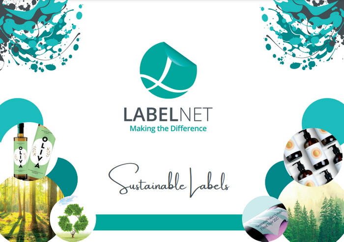 Sustainable Brochure