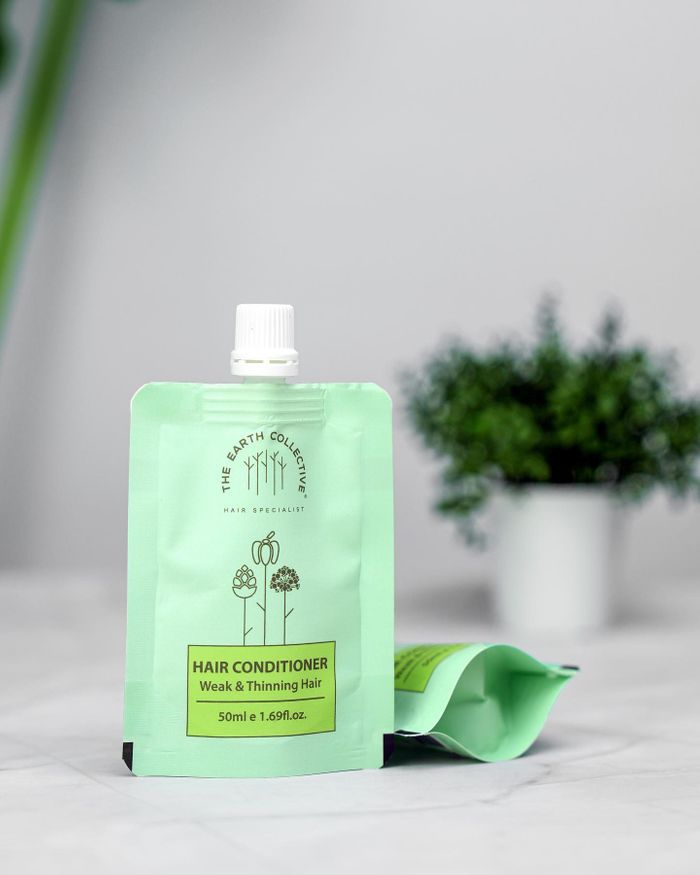 Spout Pouches - Refill & Recycle 