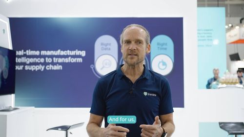 Introduction to Lineview with Founder Ian Rowledge