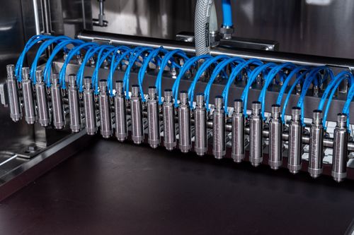 SEADROPS Spraying Solution